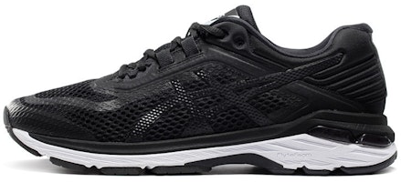 ASICS GT 2000 6 'Carbon' T805N-9001 ASICS GT 2000 6 'Carbon' T805N-9001