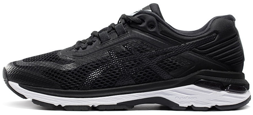 ASICS GT 2000 6 'Carbon' T805N-9001 Buy ASICS GT 2000 6 'Carbon' T805N-9001