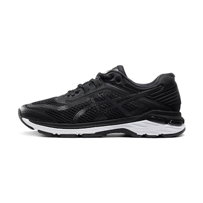ASICS GT 2000 6 'Carbon'