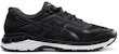 ASICS GT 2000 6 'Carbon' Lelaki Running Kasut T805N-9001