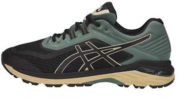ASICS GT 2000 6 'Dark Forest' T8A2N-9090 ASICS GT 2000 6 'Dark Forest' T8A2N-9090