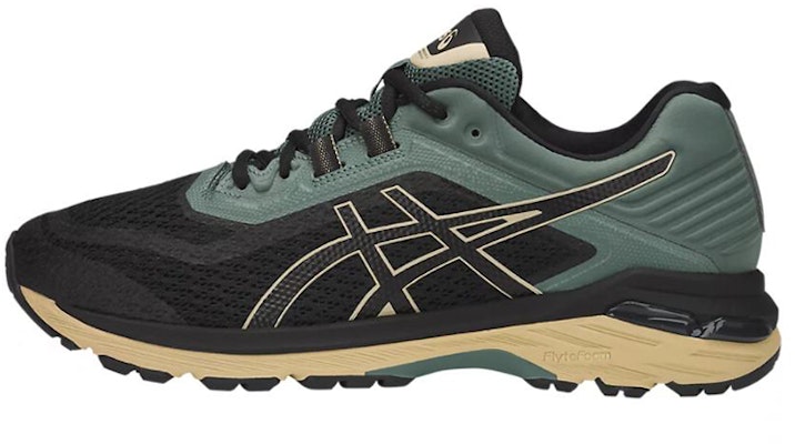 ASICS GT 2000 6 'Dark Forest' T8A2N-9090 Buy ASICS GT 2000 6 'Dark Forest' T8A2N-9090