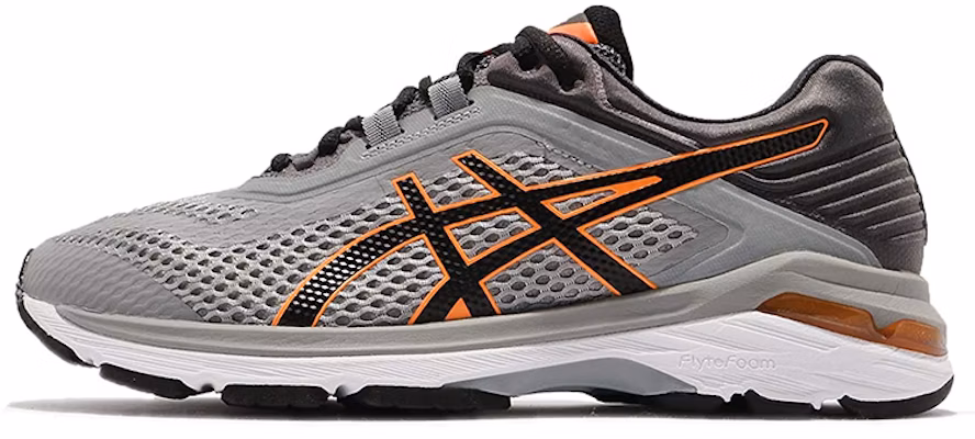 ASICS GT-2000 6 'Kelabu Jingga' T805N-020 Buy ASICS GT-2000 6 'Kelabu Jingga' T805N-020