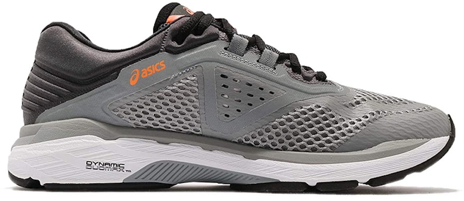 ASICS GT-2000 6 'Kelabu Jingga' T805N-020 Order ASICS GT-2000 6 'Kelabu Jingga' T805N-020