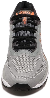 ASICS GT-2000 6 'Gris Naranja' T805N-020 Lookbook ASICS GT-2000 6 'Gris Naranja' T805N-020