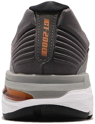 ASICS GT-2000 6 'Kelabu Jingga' T805N-020 Shop ASICS GT-2000 6 'Kelabu Jingga' T805N-020