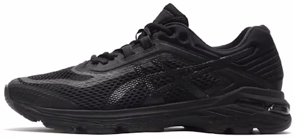 ASICS GT-2000 6 'New York Black' TJG977-9090 ASICS GT-2000 6 'New York Black' TJG977-9090