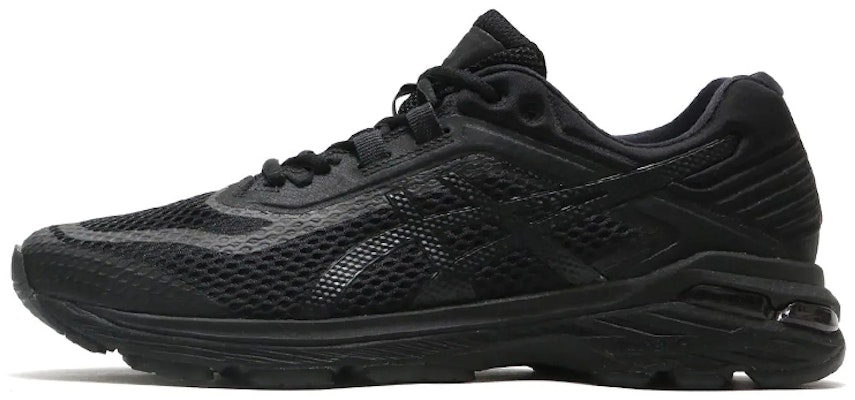 Asics GT-2000 New York 6 舒適透氣 低筒運動鞋 烏黑 Buy Asics GT-2000 New York 6 舒適透氣 低筒運動鞋 烏黑