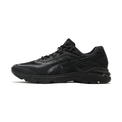 ASICS GT-2000 6 'New York Black'