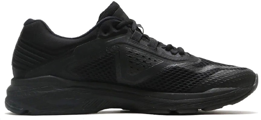 Asics GT-2000 New York 6 舒適透氣 低筒運動鞋 烏黑 Order Asics GT-2000 New York 6 舒適透氣 低筒運動鞋 烏黑