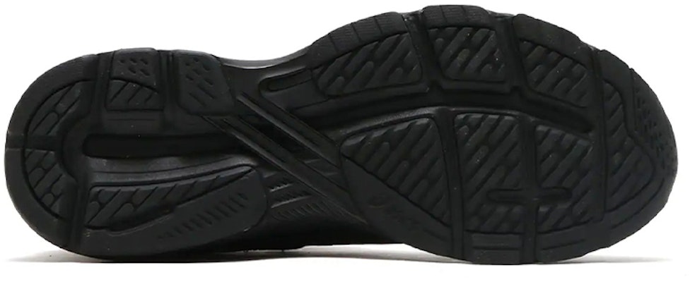 ASICS GT-2000 6 'New York Hitam' TJG977-9090 Purchase ASICS GT-2000 6 'New York Hitam' TJG977-9090