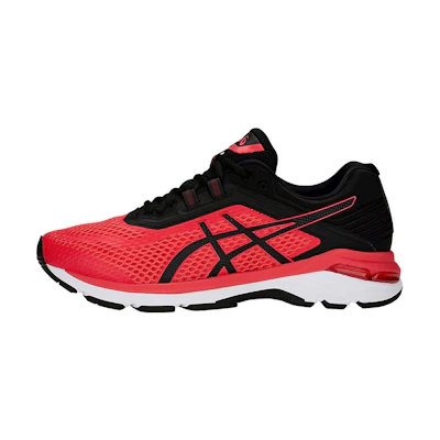ASICS GT-2000 6 'Red Black'