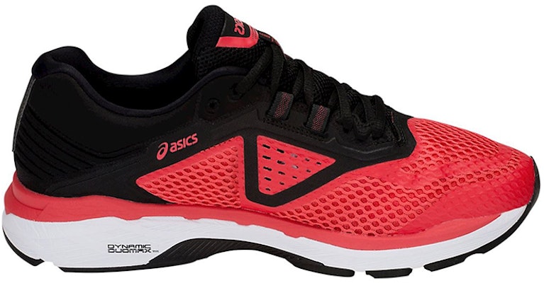ASICS GT-2000 6 'Merah Hitam' T805N-600 Order ASICS GT-2000 6 'Merah Hitam' T805N-600