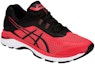 Shop ASICS GT-2000 6 'Merah Hitam' T805N-600