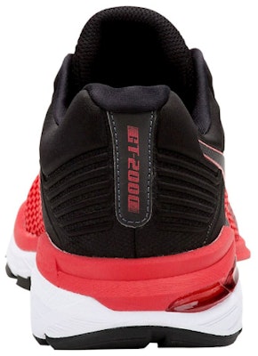 ASICS GT-2000 6 'Merah Hitam' T805N-600 Purchase ASICS GT-2000 6 'Merah Hitam' T805N-600