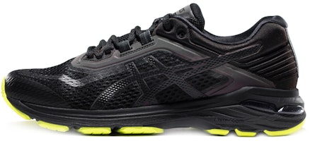 ASICS GT 2000 6 Lite-Show 'Black' 1011A186-001 ASICS GT 2000 6 Lite-Show 'Black' 1011A186-001