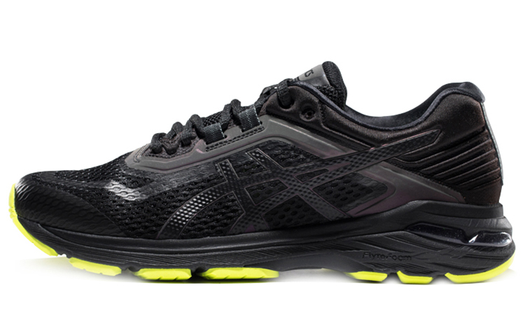 ASICS GT 2000 6 Lite-Show 'Black' 1011A186-001