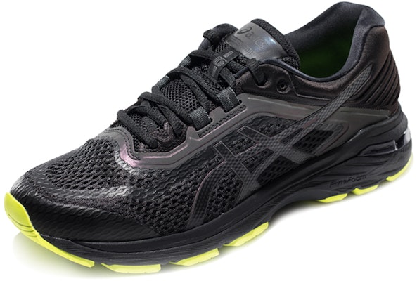 ASICS GT 2000 6 Lite-Show 'Black' 1011A186-001 Order ASICS GT 2000 6 Lite-Show 'Black' 1011A186-001