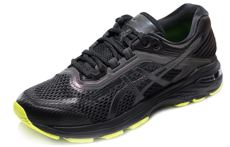 Order ASICS GT 2000 6 Lite-Show 'Negro' 1011A186-001