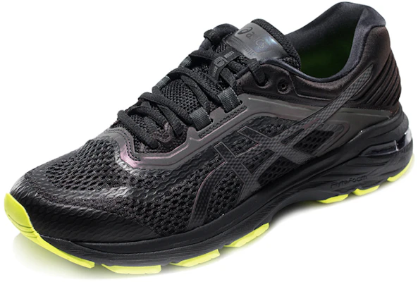 ASICS GT 2000 6 Lite-Show ''Zwart'' 1011A186-001 Order ASICS GT 2000 6 Lite-Show ''Zwart'' 1011A186-001