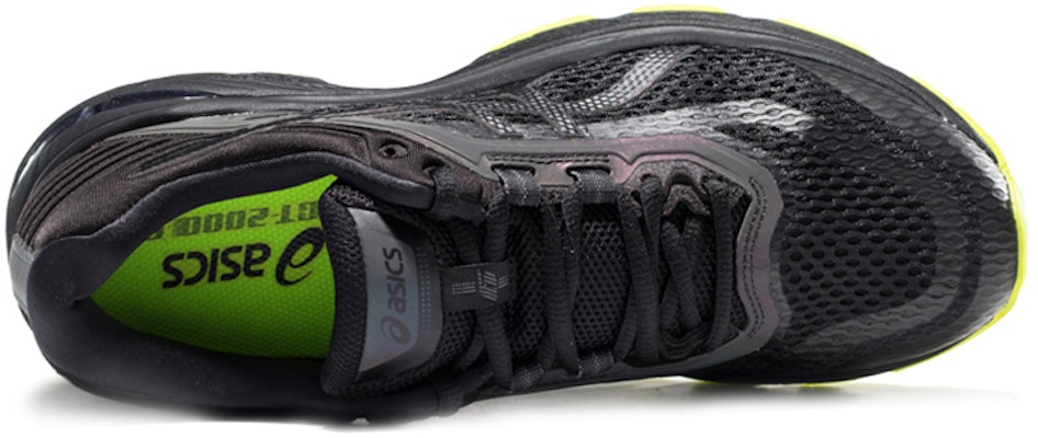 アシックス GT-2000 6 ライトショー(ブラック) 1011A186-001 Lookbook アシックス GT-2000 6 ライトショー(ブラック) 1011A186-001