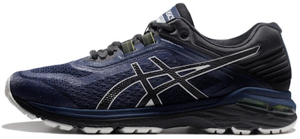 ASICS GT-2000 6 Trail 'Blue Black' T8A2N-400 ASICS GT-2000 6 Trail 'Blue Black' T8A2N-400