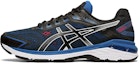 Buy アシックス GT-2000 7 2E ワイド 黒/青 1011A159-003