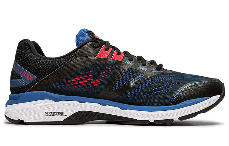 Order ASICS GT 2000 7 2E Wide ''Nero Blu'' 1011A159-003