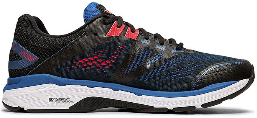 ASICS GT 2000 7 2E 宽版‘黑蓝色’ 1011A159-003 Order ASICS GT 2000 7 2E 宽版‘黑蓝色’ 1011A159-003