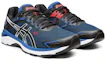 Lookbook ASICS GT 2000 7 2E Wide ''Nero Blu'' 1011A159-003