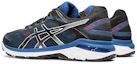 Shop ASICS GT 2000 7 2E Wide ''Nero Blu'' 1011A159-003