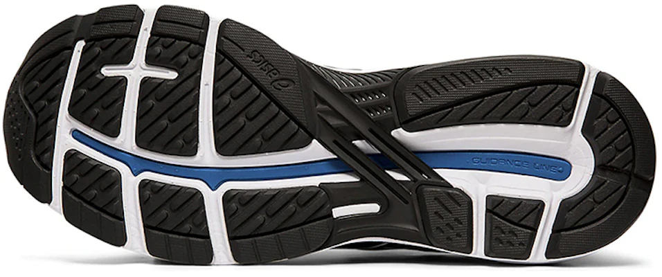 ASICS GT 2000 7 2E Wide ''Nero Blu'' 1011A159-003 Purchase ASICS GT 2000 7 2E Wide ''Nero Blu'' 1011A159-003