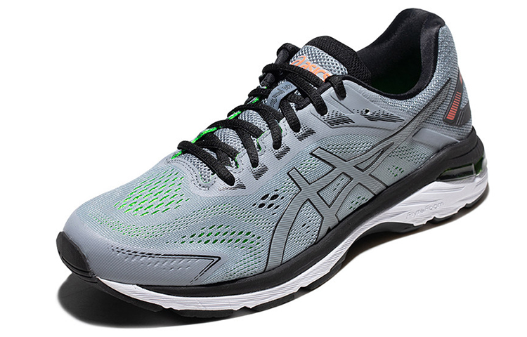 Lookbook ASICS GT 2000 7 2E Breite ''Sheet Rock'' Herrenschuhe 1011A159-026