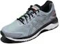 Lookbook ASICS GT 2000 7 2E Breite ''Sheet Rock'' Herrenschuhe 1011A159-026
