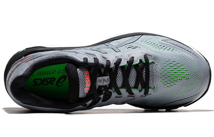 Shop ASICS GT 2000 7 2E Breite ''Sheet Rock'' Herrenschuhe 1011A159-026