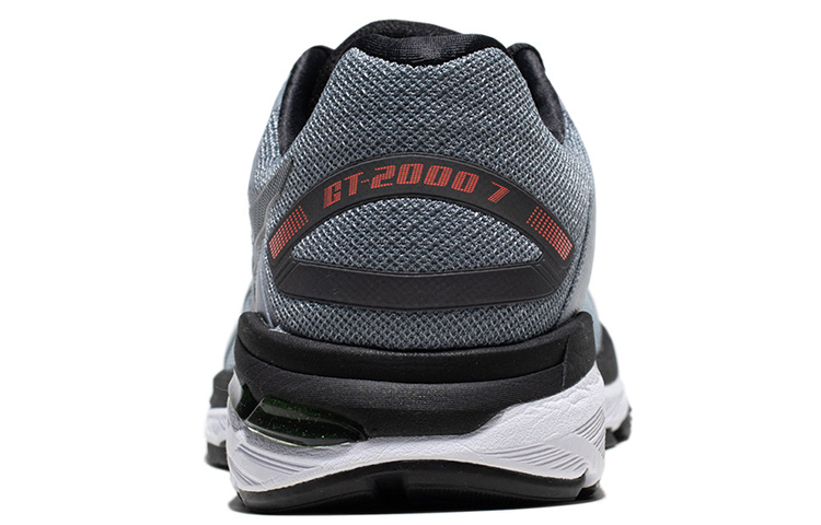 Purchase ASICS GT 2000 7 2E Breite ''Sheet Rock'' Herrenschuhe 1011A159-026