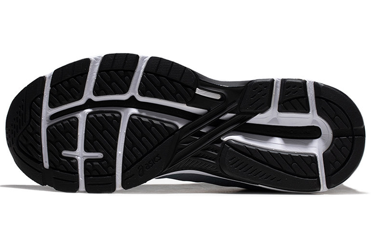 Details for ASICS GT 2000 7 2E Breite ''Sheet Rock'' Herrenschuhe 1011A159-026
