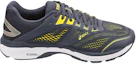 Order ASICS GT 2000 7 2E Wide ''Tarmac Lemon Spark'' Scarpe Running Uomo. 1011A159-020