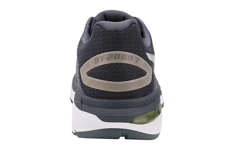 Purchase ASICS GT 2000 7 2E Wide ''Tarmac Lemon Spark'' Scarpe Running Uomo. 1011A159-020