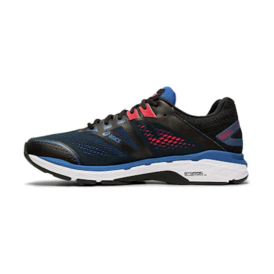 ASICS GT 2000 7 4E Wide 'Black'