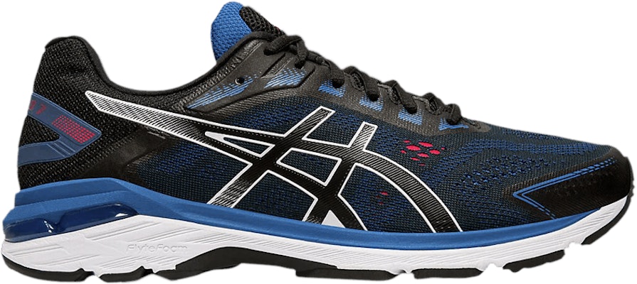 ASICS GT 2000 7 4E Wide 'Black' 1011A161-003 Buy ASICS GT 2000 7 4E Wide 'Black' 1011A161-003