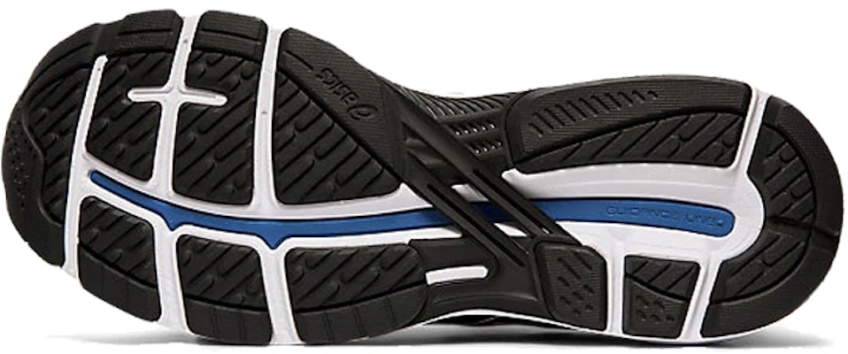 ASICS GT 2000 7 4E 宽版 '黑色' 1011A161-003 Sizing ASICS GT 2000 7 4E 宽版 '黑色' 1011A161-003