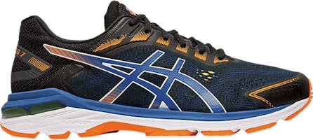ASICS GT 2000 7 'Arise - Black Lake Drive' 1011A713-001 ASICS GT 2000 7 'Arise - Black Lake Drive' 1011A713-001