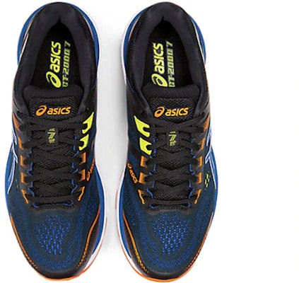 ASICS GT-2000 7 アライズ 黒湖 (Kokou) 1011A713-001 Shop ASICS GT-2000 7 アライズ 黒湖 (Kokou) 1011A713-001