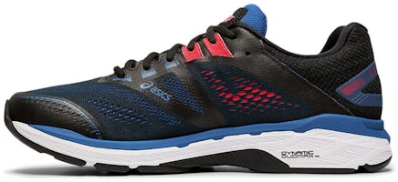 ASICS GT 2000 7 'Black' 1011A158-003 ASICS GT 2000 7 'Black' 1011A158-003