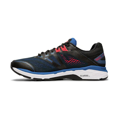 ASICS GT 2000 7 'Black'