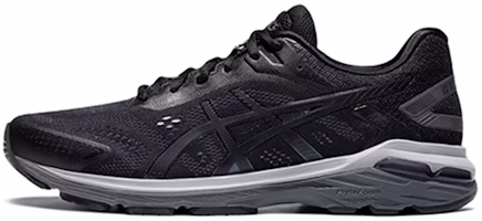 ASICS Gt-2000 7 Black 1011B171-001