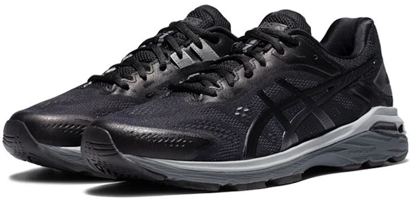 ASICS Gt 2000 7 Black 1011B171 001 1011B171 001 Novelship