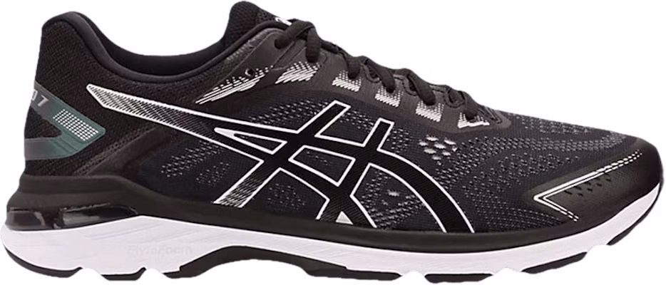 ASICS GT 2000 7 'Hitam Putih' 1011A158-001 Buy ASICS GT 2000 7 'Hitam Putih' 1011A158-001