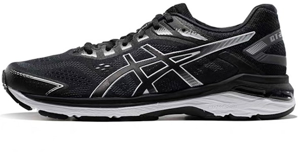 ASICS GT 2000 7 'Hitam Putih' 1011A158-001 Buy ASICS GT 2000 7 'Hitam Putih' 1011A158-001